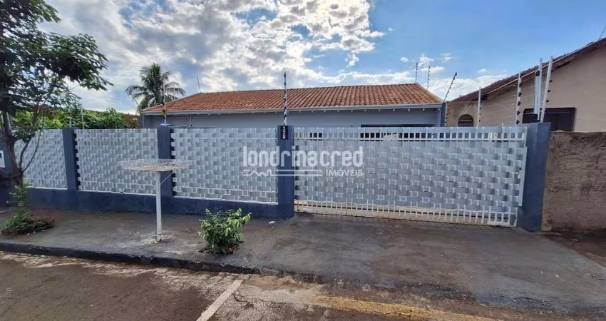 Casa à venda, Eloy Brusch, Ibiporã, PR