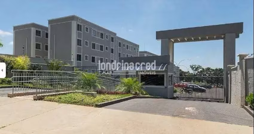 Apartamento à venda 2 quartos, 2 vagas, 45m², jardim alvorada, cambé - pr | parque lyra