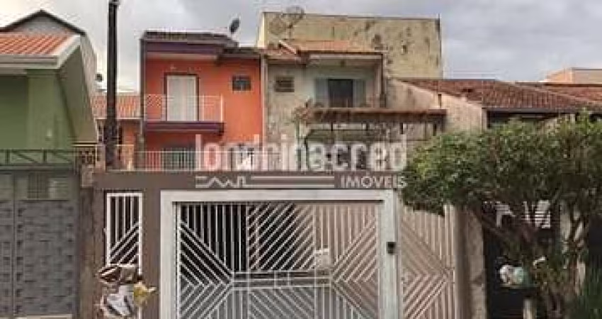 Casa à venda 2 Quartos, 1 Suite, 1 Vaga, 125M², Jardim Honda 2, Londrina - PR