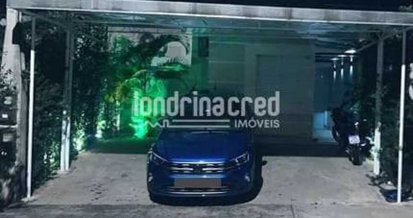 Casa à venda 2 Quartos, 2 Vagas, 150M², Heimtal, Londrina - PR | CONDOMÍNIO TERRA NOVA