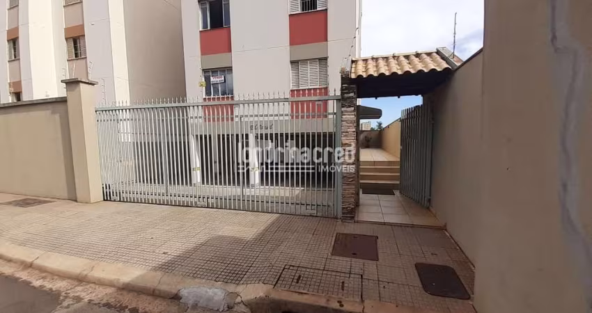 Apartamento à venda 2 Quartos, 1 Vaga, 61.5M², Jardim Palermo, Londrina - PR | EDIFÍCIO PONTAL
