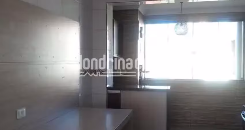 Apartamento à venda 4 quartos, 1 vaga, 102m², centro, londrina - pr | edifício lenoca