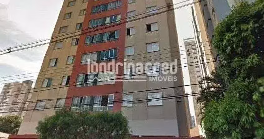 Apartamento à venda 3 quartos, 1 suite, 1 vaga, 119.35m², centro, londrina - pr | mar del plata