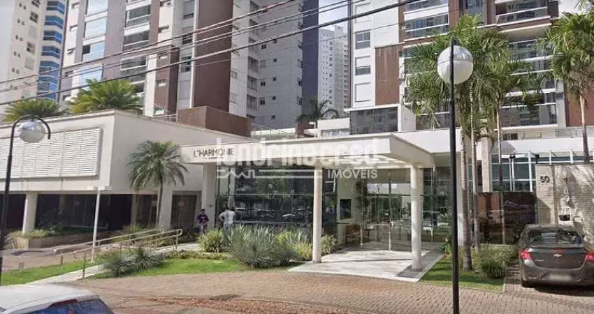 Apartamento à venda 3 quartos, 3 suites, 2 vagas, 136m², residencial do lago, londrina - pr | edifí