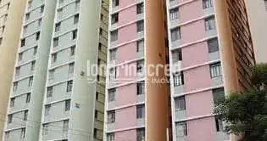 Apartamento à venda 2 quartos, 50m², centro, londrina - pr | edificio centro comercial
