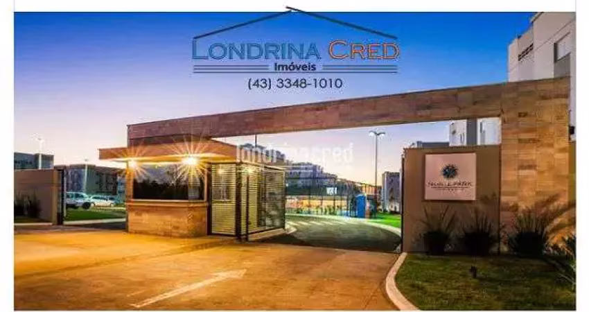 Apartamento à venda 3 Quartos, 1 Vaga, 60M², Jardim São Paulo II, Londrina - PR | NORTE PARK RESIDE