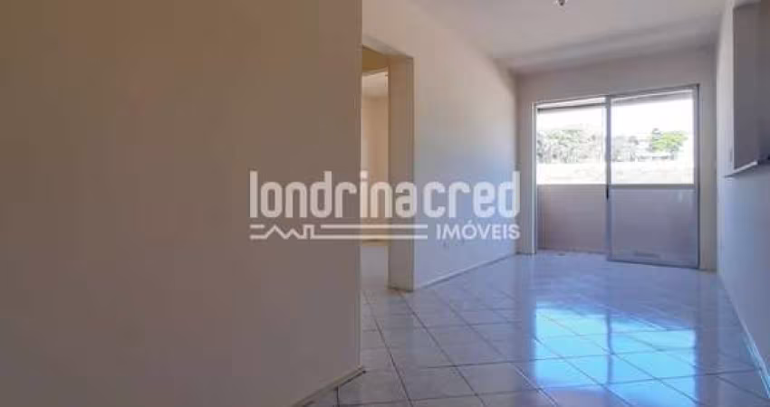 Apartamento à venda 2 Quartos, 1 Vaga, 65M², Portal de Versalhes 1, Londrina - PR | EDIFÍCIO RESIDE