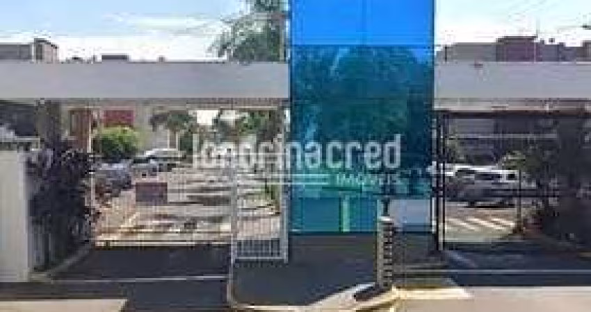 Apartamento à venda 2 Quartos, 1 Vaga, Chácara Manella, Cambé - PR | RESIDENCIAL CASTELO BRANCO I