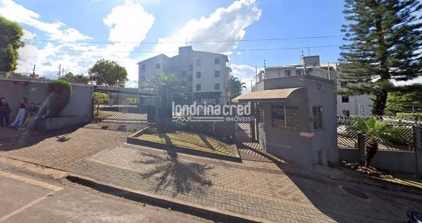 Apartamento à venda 3 Quartos, 1 Vaga, 56M², Rodocentro, Londrina - PR | RESIDENCIAL DANIELA
