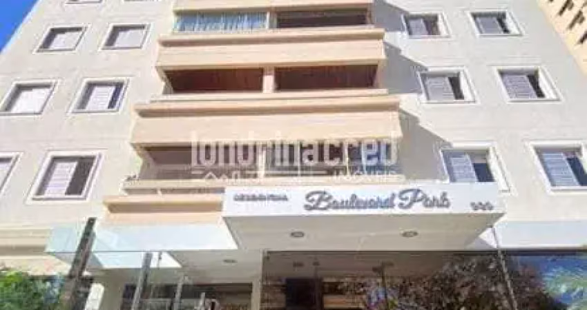 Apartamento à venda 3 quartos, 1 suite, 1 vaga, 139.61m², centro, londrina - pr | residencial boule