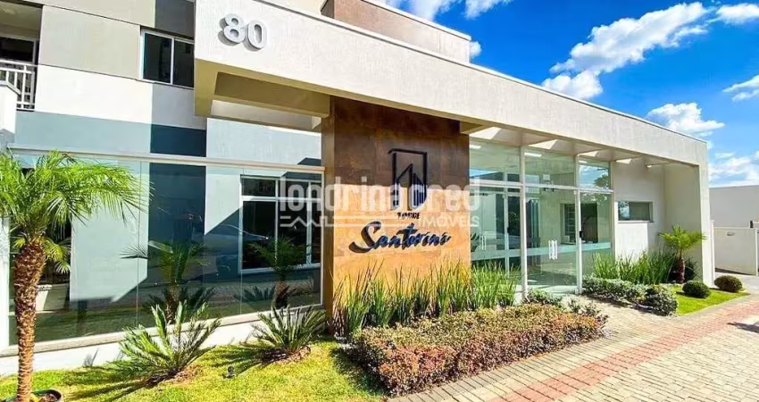 Apartamento à venda 3 quartos, 1 suite, 1 vaga, 96m², são vicente, londrina - pr | residencial torr