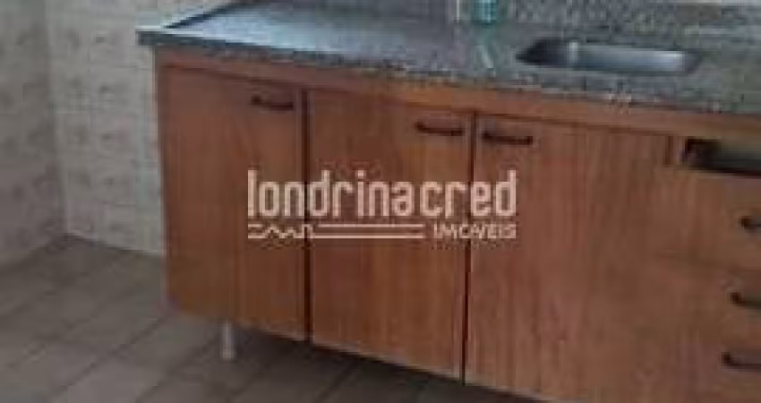 Apartamento à venda 2 Quartos, 1 Vaga, 50M², Santa Mônica, Londrina - PR | RESIDENCIAL LUPERCIO