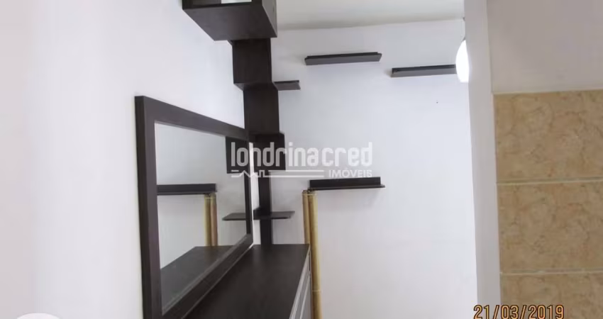 Apartamento à venda 2 Quartos, 1 Vaga, 55M², Nova Olinda, Londrina - PR | RESIDENCIAL GUILHERME VIS