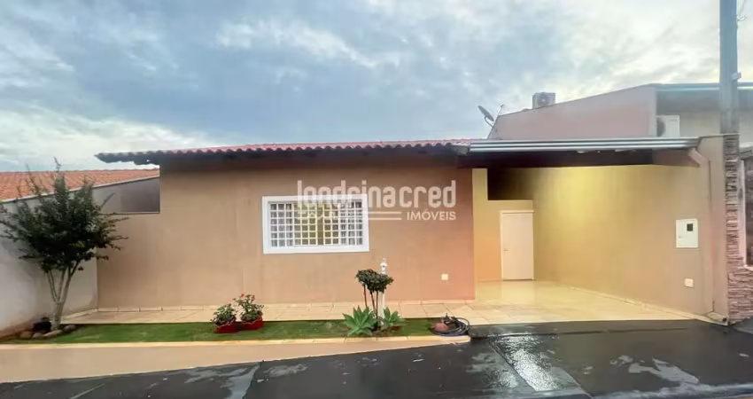Casa à venda 3 quartos, 1 suite, 1 vaga, 202m², conjunto habitacional santiago ii, londrina - pr |