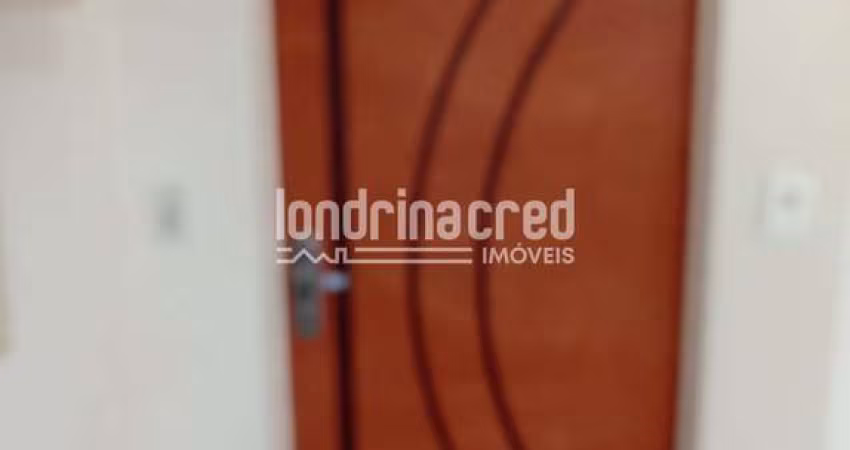 Apartamento à venda 3 Quartos, 1 Vaga, 61M², Vale dos Tucanos, Londrina - PR | RESIDENCIAL VALE DOS