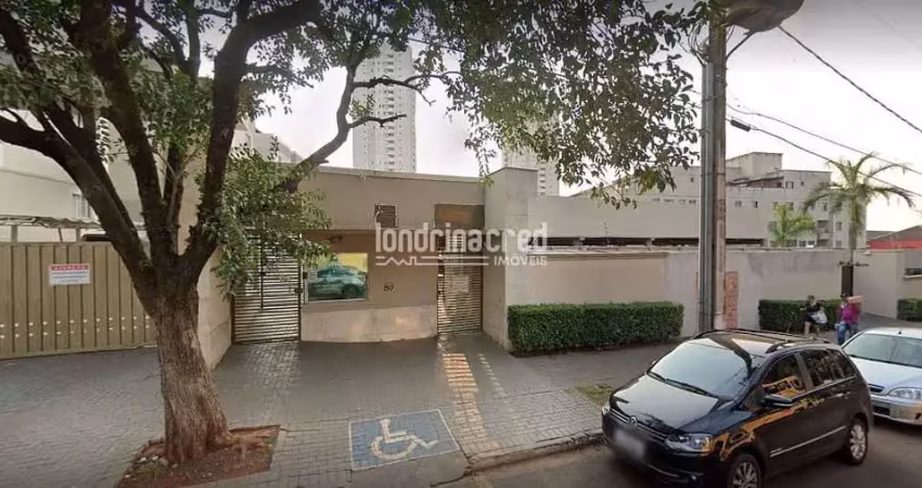 Apartamento à venda 2 quartos, 1 suite, 1 vaga, 120m², nossa senhora de lourdes, londrina - pr | vi