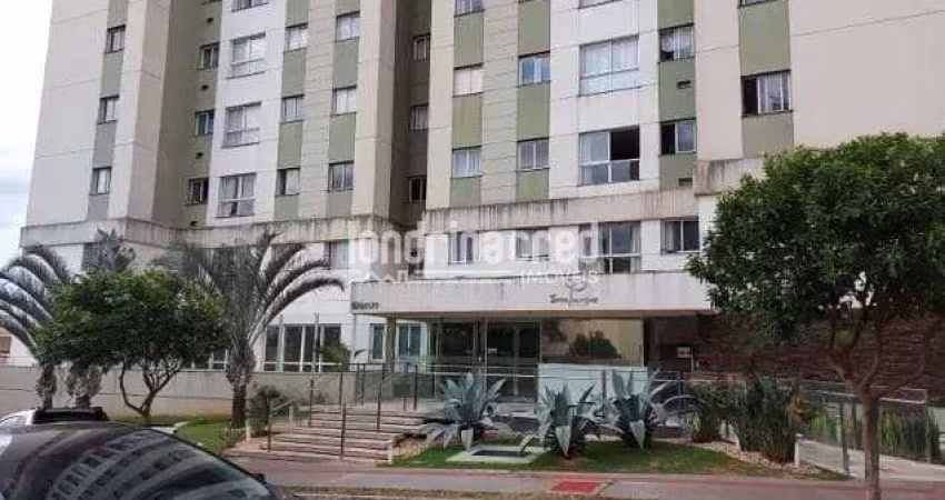 Apartamento à venda 3 Quartos, 2 Vagas, 60M², Champagnat, Londrina - PR | TERRAPARQUE RESIDENCIAL