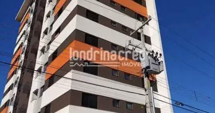 Apartamento à venda 2 quartos, 1 suite, 1 vaga, 105m², centro, cambé - pr | torre lugano