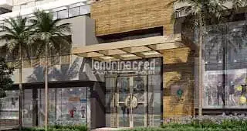 Apartamento à venda 3 quartos, 1 suite, centro, londrina - pr | spot centro residence