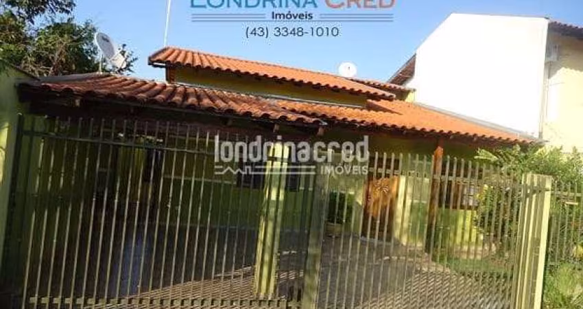 Casa à venda 3 Quartos, 1 Suite, 2 Vagas, 257M², Lago Juliana, Londrina - PR