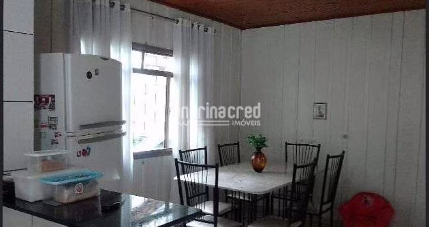 Casa à venda 3 Quartos, 3 Vagas, 180M², Califórnia, Londrina - PR