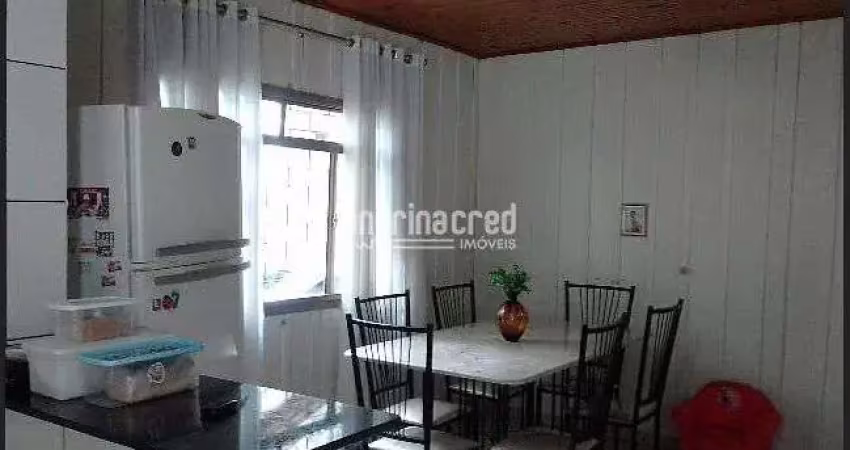 Casa à venda 3 quartos, 3 vagas, 180m², califórnia, londrina - pr