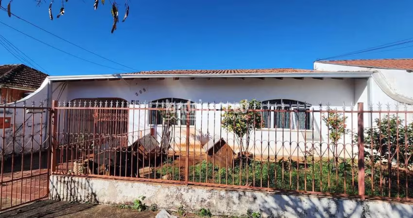 Casa à venda 3 Quartos, 1 Suite, 2 Vagas, 314M², Vila Casoni, Londrina - PR