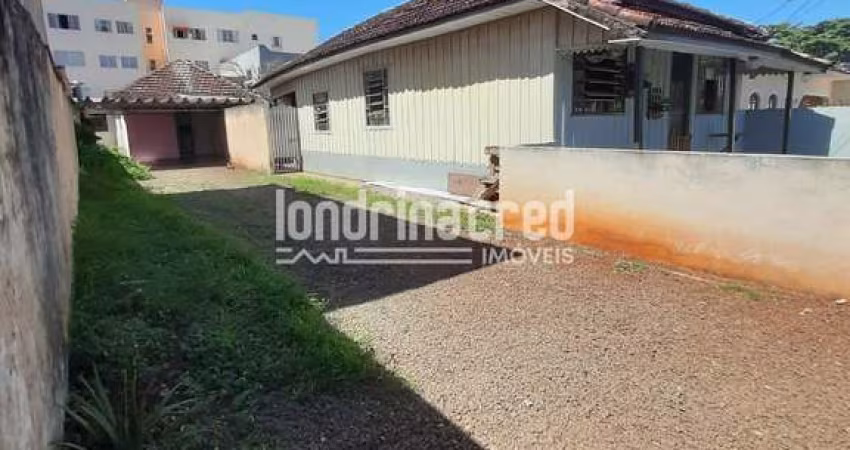 Casa à venda 415.4M², Recreio, Londrina - PR