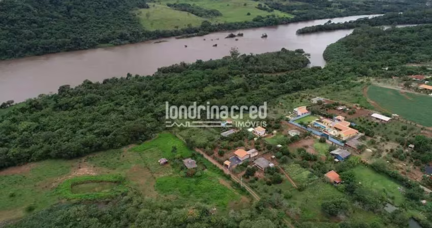 Chácara à venda 525M², Zona Rural, Ibiporã - PR