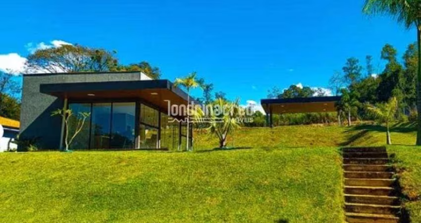 Chácara à venda 1 Quarto, 3200M², Limoeiro, Londrina - PR | ESTÂNCIA PAIOL