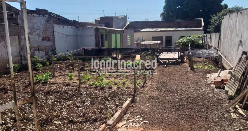 Terreno à venda 330M², Brasília, Londrina - PR