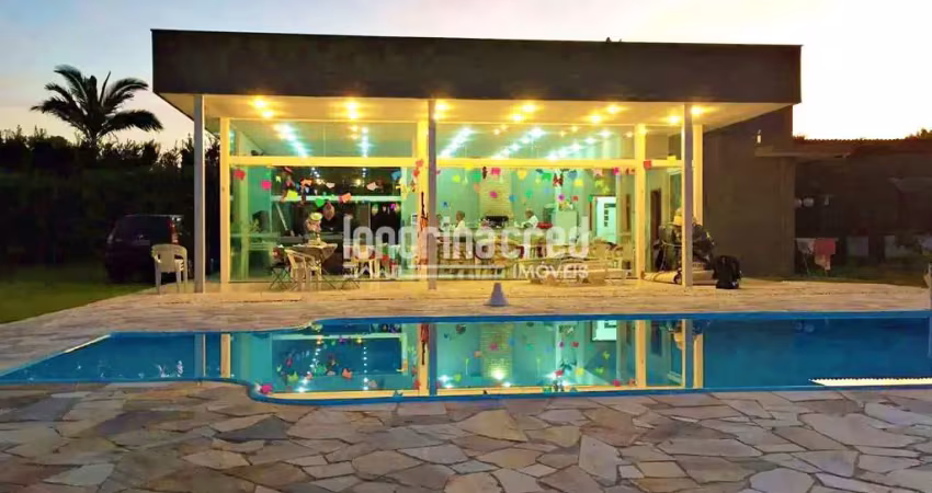 Chácara à venda 2500m², bratislava, cambé - pr | recanto golf ville