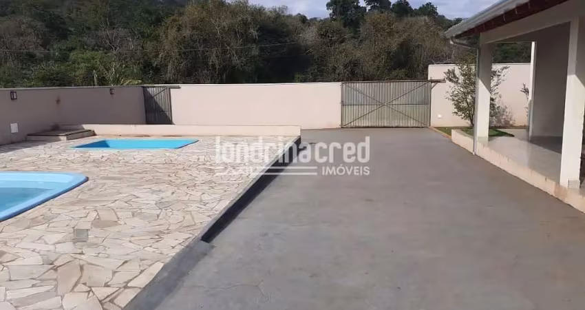 Chácara à venda 3 quartos, 1200m², zona rural, selva - pr | loteamento sol nascente