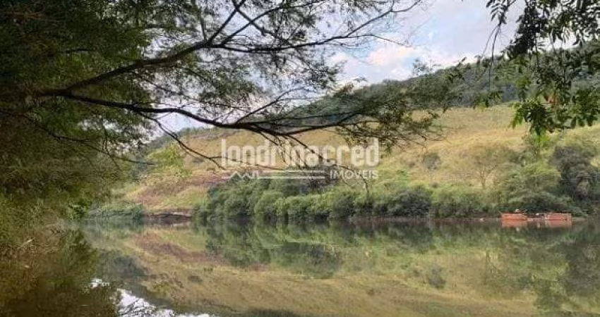 Chácara à venda 60000M², Zona Rural, Guairaçá - PR