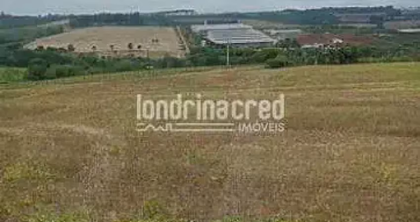 Chácara à venda 24200m², zona rural, apucarana - pr