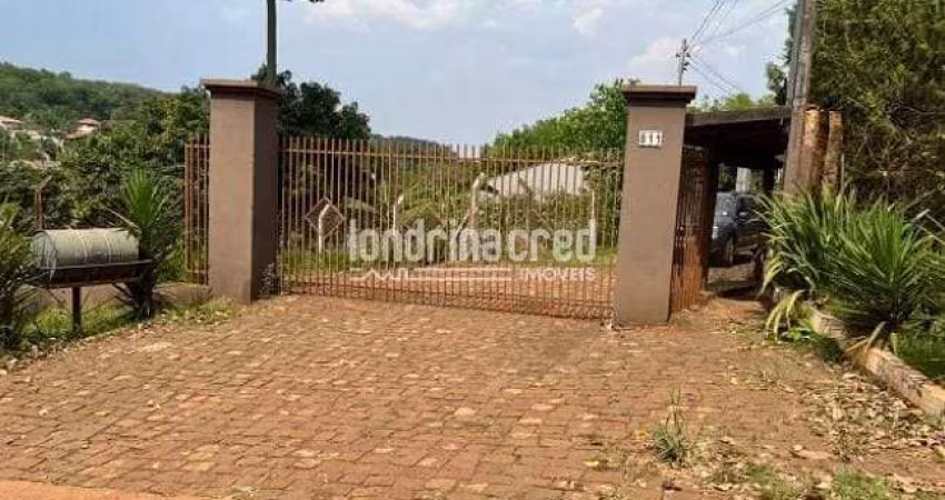 Chácara à venda 2153M², Zona Rural, Bairro Limoeiro (Londrina) - PR