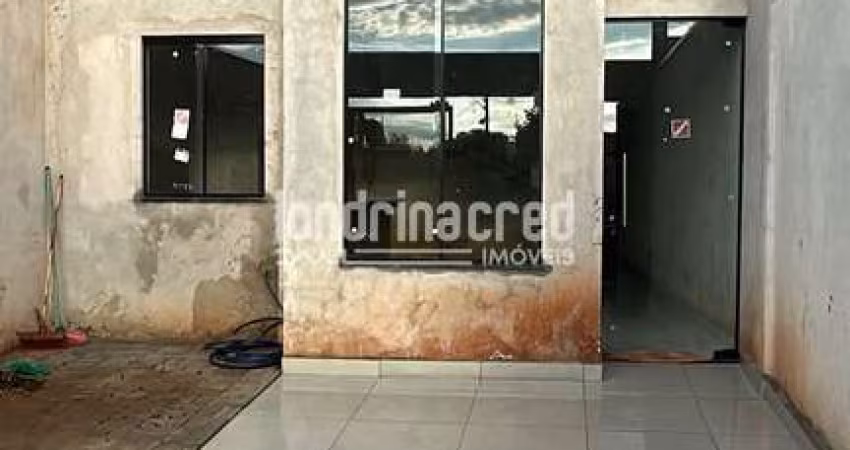 Casa à venda 3 Quartos, 1 Suite, 2 Vagas, 125M², Ouro Branco, Londrina - PR