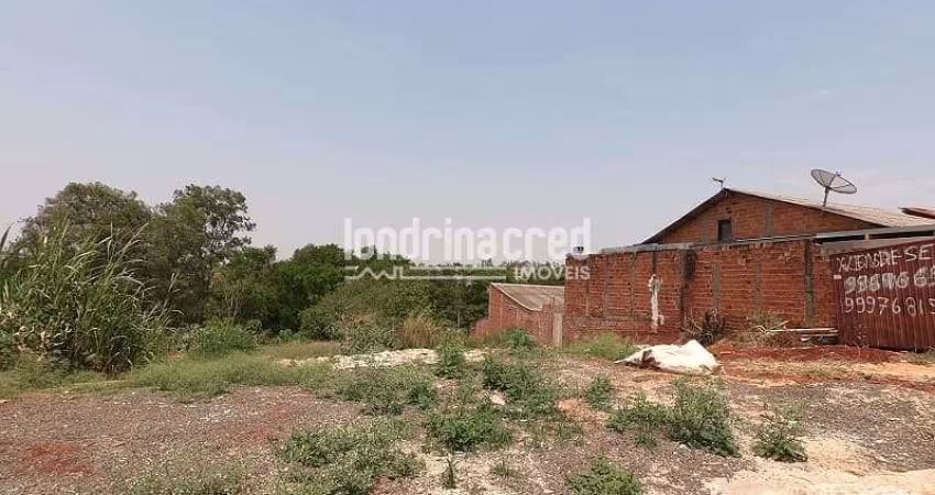 Terreno à venda 361.54M², Jardim Morada do Sol, Cambé - PR
