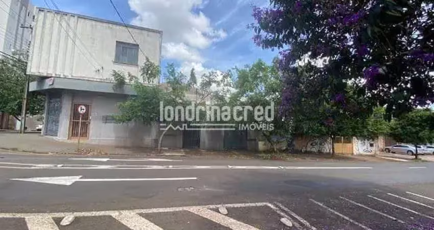 Apartamento à venda no Centro, Londrina 