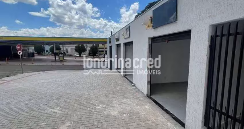 Comercial à venda 432M², Vila Casoni, Londrina - PR