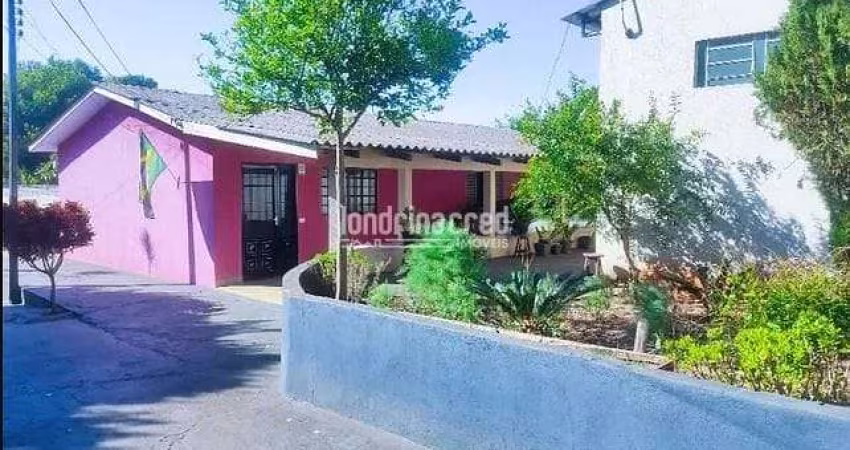 Chácara à venda 1720M², Zona Rural, Bom Sucesso - PR