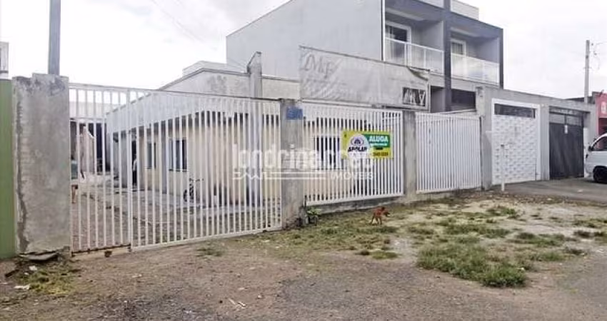 Comercial à venda 500M², Guatupê, São José dos Pinhais - PR