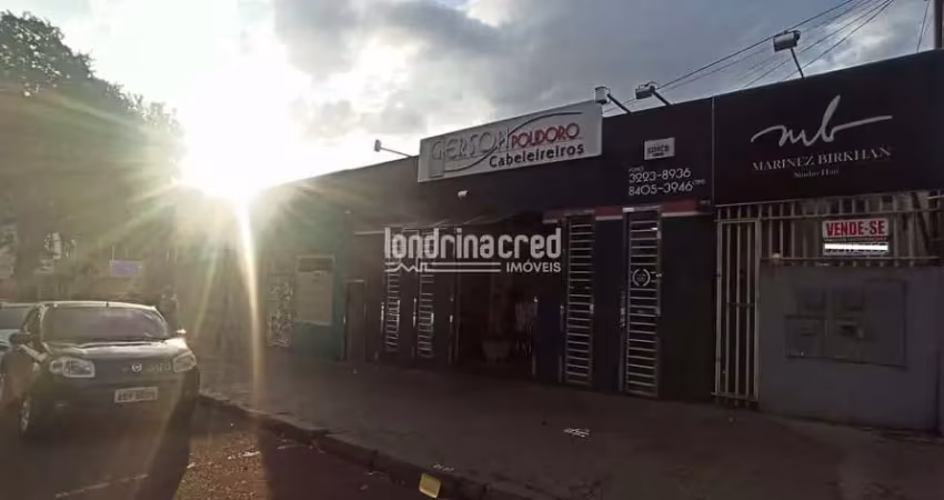 Comercial à venda 3 quartos, 560m², centro, cascavel - pr