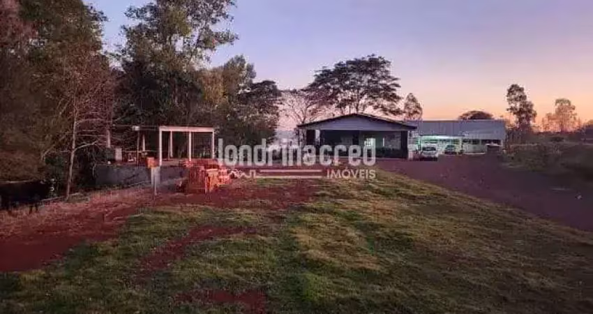 Chácara à venda 2 Quartos, 2 Suites, 21340M², Zona Rural, Dois Irmãos - PR