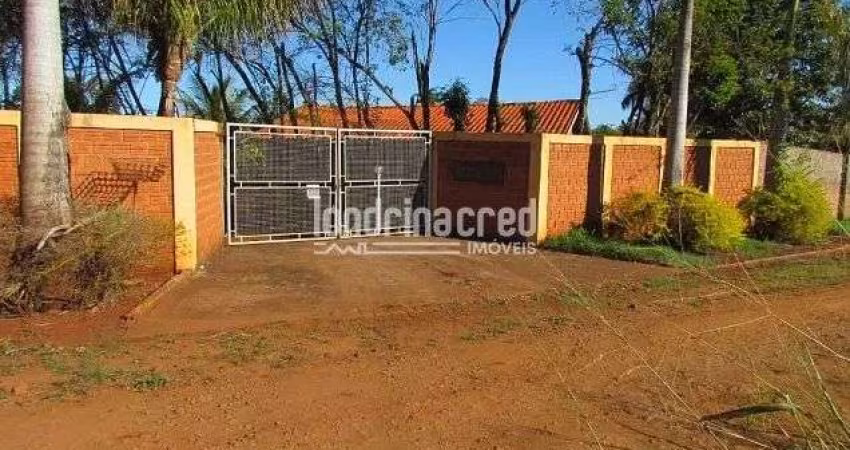 Chácara à venda 4 Quartos, Centro, Alvorada do Sul - PR