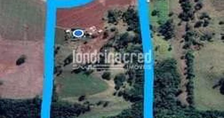 Chácara à venda 121000M², Zona Rural, Godoy Moreira - PR