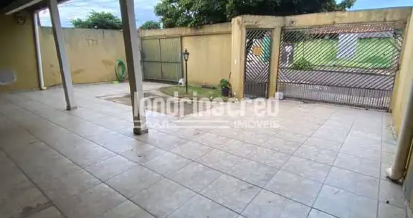 Casa à venda 3 quartos, 2 vagas, 250m², jardim são vicente palloti, londrina - pr