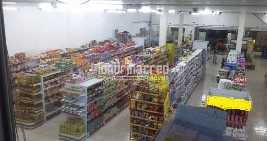 Comercial à venda 2 quartos, 1 suite, santana, guarapuava - pr
