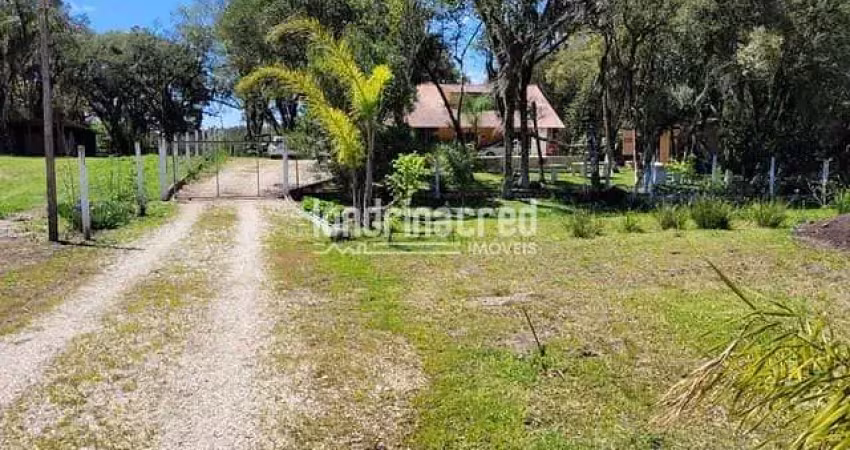 Chácara à venda 44152m², campina do taquaral, são josé dos pinhais - pr
