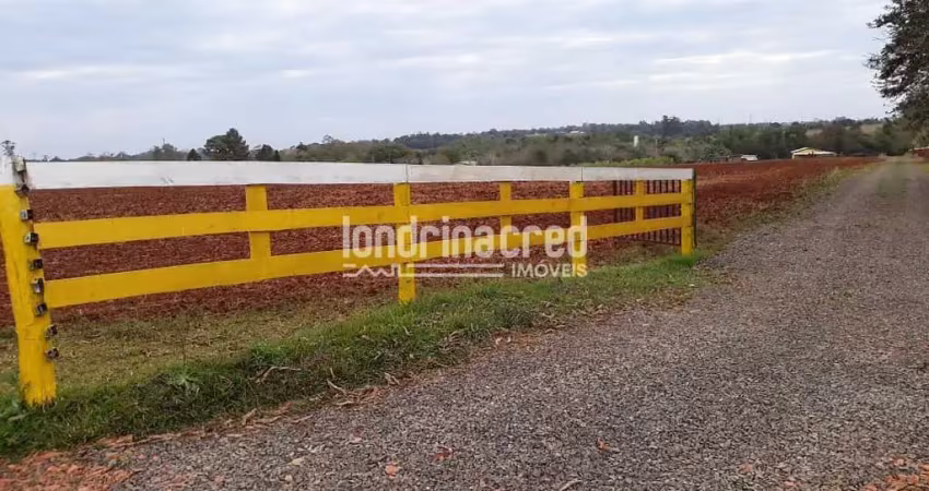 Chácara à venda 48400m², zona rural, foz do iguaçu - pr